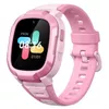 купить Детские умные часы Mibro by Xiaomi Kids Watch Phone P6 Pink в Кишинёве 