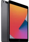 купить Планшетный компьютер Apple iPad 10.2 8gen 32GB LTE Space Gray MYMH2 в Кишинёве 