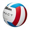 Мяч волейбольный Wilson IMPACT  RDWHBLU WTH10119XB Wilson (2161) 