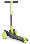 cumpără Trotinetă Lionelo Timmy Green Lime în Chișinău 