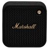 купить Колонка портативная Bluetooth Marshall Willen II Black в Кишинёве 