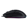 Gaming Mouse Bloody W70 Max, Optical, 100-10000 dpi, 9 buttons, RGB, Macro, Ergonomic, USB 