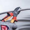 cumpără Clește Milwaukee 4932464566 Clesti cu tais lateral VDE 145mm în Chișinău 