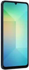 cumpără Smartphone Samsung A065 Galaxy A06 128 GB Black în Chișinău 