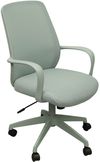 cumpără Fotoliu de birou Deco Grant Mint în Chișinău 