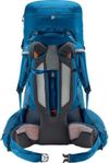 cumpără Rucsac sportiv Deuter Aircontact Core 60+10 reef-ink în Chișinău 