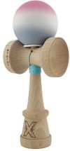 купить Активная игра Essa 165074 Kendama Super Sticky X Original, King size, gradient roz-alb-gri в Кишинёве 