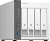 купить NAS сетевой накопитель QNAP TS-433-4G в Кишинёве 