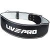 cumpără Bandaj sport LivePro 49908 Centura Weightlifting Belt M, LP8067/M/BK în Chișinău 