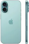 купить Смартфон Apple iPhone 16 512GB Teal MYEU3 в Кишинёве 