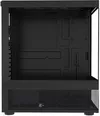 cumpără Carcasă PC 1stplayer Mi7-A BLACK, ATX w/o PSU (Mi7-A-BK-2FBR-1FB) în Chișinău 