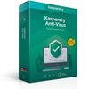 Kaspersky Anti-Virus BOX  2 Dt 1 Year Base 