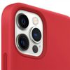 cumpără Husă pentru smartphone Apple iPhone 12 Pro Max Silicone Case with MagSafe PRODUCTRED MHLF3 în Chișinău 