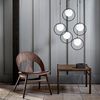 cumpără Lustră Trendy Dolunay-4511 74x103x74cm în Chișinău 