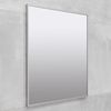 купить Зеркало для ванной Bayro Modern 600x650 З в Кишинёве 