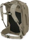 купить Туристический рюкзак Osprey Farpoint 40 Sawdusttan (810165746107) в Кишинёве 
