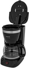 cumpără Cafetiera Vivax CM-08126F Black în Chișinău 