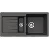 cumpără Chiuvetă bucătărie Teka Kea 60 B-TG carbon în Chișinău 