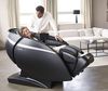 купить Массажное кресло Casada Skyliner III grey/black в Кишинёве 