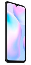 Xiaomi Redmi 9A 2/32GB Duos, Black 