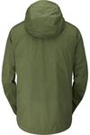 купить Одежда для спорта Rab Scurta barbati Downpour Plus 2.0 Bracken XXL (QWG-78-BRK-XXL) в Кишинёве 