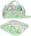купить Коврик игровой Lionelo Inga Multicolor в Кишинёве 