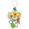cumpără Jucărie cu pandantiv Sensillo Z-0502 Игрушка Плюш 292 Colorful Birdie în Chișinău 