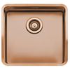 cumpără Chiuvetă bucătărie Reginox R40881 Ohio 50x40 Copper II în Chișinău 