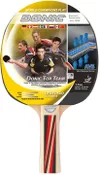 Paleta tenis de masa Donic Top Team 500 / 725051, 1.7 mm, Donic1*-rubber (3202) 