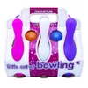 купить Активная игра miscellaneous 1783 Bowling printesa 6+2 mingi 5333 в Кишинёве 