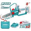 купить Пила Total tools TGSLI20882 в Кишинёве 