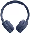 купить Наушники беспроводные JBL Tune 520BT Blue в Кишинёве 