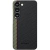 купить Чехол для смартфона Pitaka MagEZ Case 3 for S23+ (FO2301S) в Кишинёве 