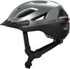 купить Защитный шлем Abus URBAN-I 4.0 ACE graphite silver L в Кишинёве 