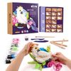 cumpără Set de creație Okto 20044 Set creativ DIY cu plastilină ușoară Cacadu în Chișinău 