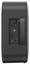 купить Колонка портативная Bluetooth Trust Zowy Compact Waterproof Black в Кишинёве 