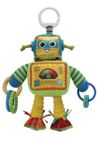 cumpără Jucărie cu pandantiv Tomy T27089 Robotul Rusty în Chișinău 