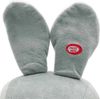 купить Детское кресло-качалка Baby Mix 56527 Ослик в Кишинёве 