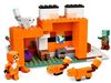 cumpără Set de construcție Lego 21178 The Fox Lodge în Chișinău 