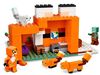купить Конструктор Lego 21178 The Fox Lodge в Кишинёве 