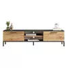 купить Тумба напольная для TV Trendy RL1-AA 160x39x35cm в Кишинёве 