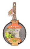купить Сковорода Tognana 54082 Grancucina Marble 25cm в Кишинёве 