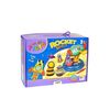 купить Набор для творчества Strateg 57155 Set de modelat Мистер тесто Rocket Space, 32buc в Кишинёве 