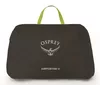 купить Сумка дорожная Osprey Airporter black M в Кишинёве 