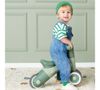 Runbike-mini Minibi verde KinderKraft 