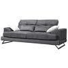cumpără Canapea Trendy Frido 92x79x225cm (3 locuri) în Chișinău 