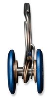 cumpără Decor Civivi C23056-2 Key Coin, Ostap Hel albastru (breloc) în Chișinău 