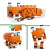 купить Конструктор Lego 21588 The Fox в Кишинёве 