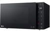Microwave Oven LG MS2535GIS 