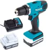 купить Шуруповёрт Makita DF347DWAE в Кишинёве 